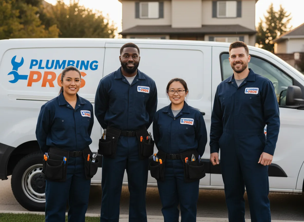 Water Heater Repair company in Pottersville, MO